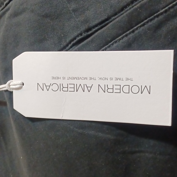 Modern American Shorts - Picture 7 of 10